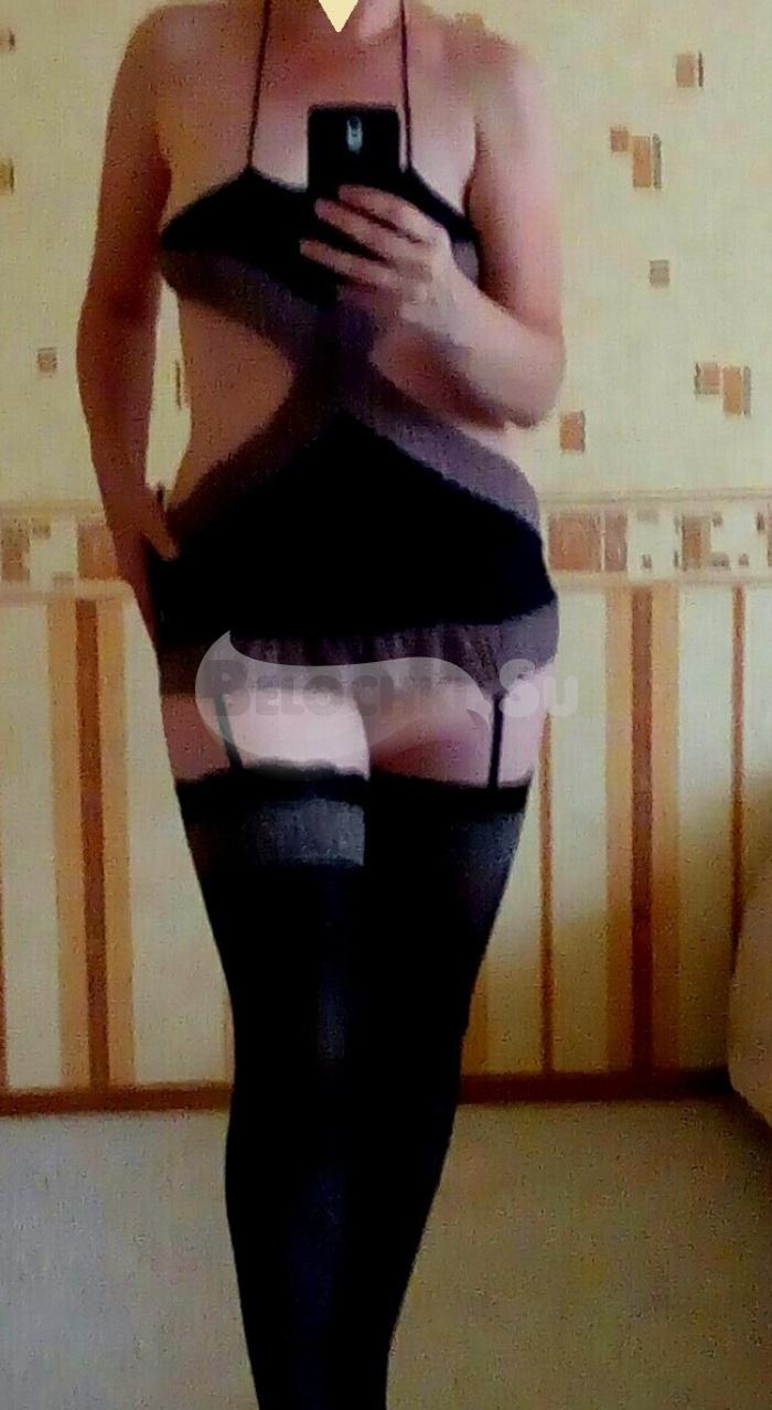 Проститутка Иветта г. Чита